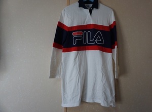 ★FILA｜フィラチュニック★