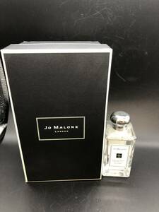 ジョーマローン JO MALONE イングリッシュ ペアー＆フリージア コロン 100ml