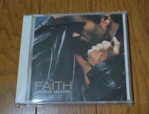 中古 ジョージ・マイケル GEORGE MICHAEL FAITH 2010年リマスタリングBlu-spec CD2