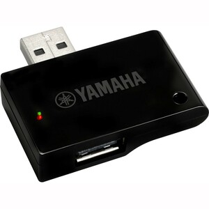 MIDIインターフェース ワイヤレス ヤマハ YAMAHA UD-BT01 ワイヤレス USB MIDI Bluetooth