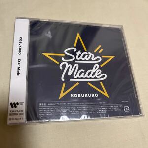 CD　コブクロ / Star Made 通常盤