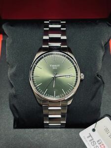 Tissot ティソ PR100 [T150.410.11.091.00] 腕時計 2023年新作 国内正規店購入品