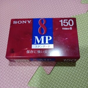 SONY ソニー 8mm ビデオテープ