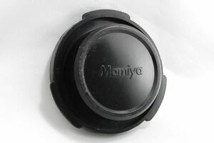 MAMIYA PRESS SUPER 23●マミヤプレス スーパー23 用●ボディキャップ