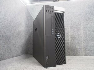 DELL PRECISION T3610 Xeon E5-1607 v2 3.0GHz 4GB DVDスーパーマルチ AMD FIREPRO 2270 512MB ジャンク K36421