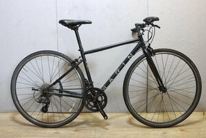 ■MARIN マリン NOVATO クロスバイク SHIMANO 2X8S サイズ435 2016年モデル