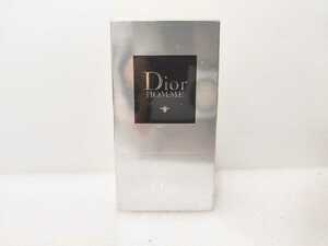 100ml【未開封】【送料無料】Dior Homme Dior ディオール オム EDT 100ml オードトワレ オーデトワレ オードゥトワレ