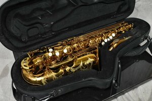 【送料無料!!】SELMER/セルマー アルトサックス Reference 54 ★彫刻あり