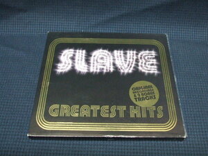 Slave - Greatest Hits (2001)