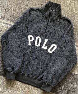 万能アイテム POLOワッペン 90