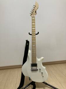 ESP オーダーメイドギター 32フレット