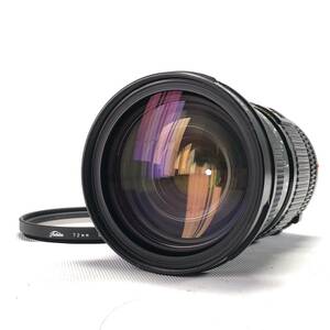 Canon New FD 35-105mm F3.5 キヤノン NFD 現状販売品 ヱOA4b