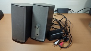 BOSE　コンパニオン２　シリーズ２