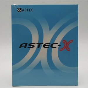 [新品]ASTEC-X Windows 対応PC Xサーバー アクテック・エックス　バージョン 4.00