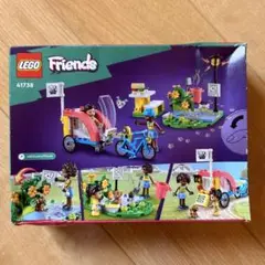 新品　未使用　LEGO Friends 6+
