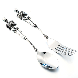 PW 62073 精良SUS316L製 シルバー銀色 匙 scoop フォーク fork 工芸品 条件付送料無料