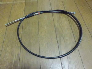 新品！カワサキ メグロ フロントブレーキワイヤー W1F-650 W1S.センサー無し