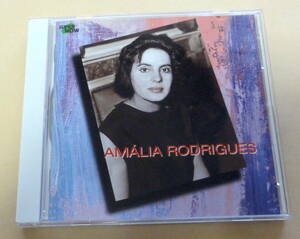 アマリア・ロドリゲス / スーパーナウ　CD AMALIA RODRIGUES ファド ポルトガル歌手 singers of fado