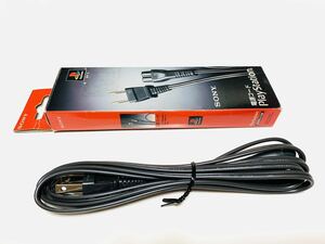 SONY PlayStation power cord - SCPH 1130 ps ps1 / SONY プレイステーション 電源コード - SCPH 1130 ps ps1