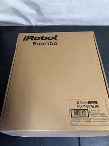 美品 iRobot アイロボット Roomba ルンバ Model Number 875Lite 800シリーズ 充電器 ロボット掃除機 家電 掃除 