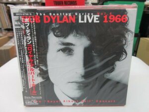 ○1｜新品未使用！★ 2CD ★ BOB DYLAN（ボブ・ディラン）｜（w/OBI）「ロイヤル・アルバート・ホール」