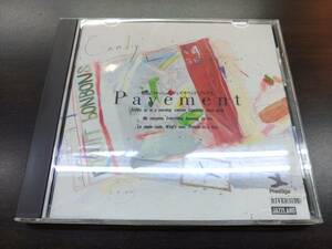 CD / Pavement　明るくフレッシュなジャズサウンド・ブレイク。 / 『D3』 / 中古