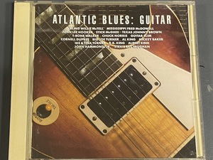 ATLANTIC BLUES:GUITAR