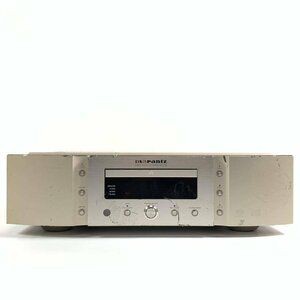 marantz SA-11S2 マランツ CDプレーヤー◆簡易検査品