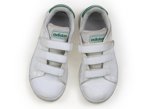 アディダス Adidas スニーカー 靴17cm～ 男の子 子供服 ベビー服 キッズ