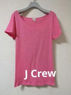 J.クルー J Crew コットンTシャツ