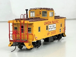 Overland Models,Inc. オーバーランドモデルズ OMI-3973.1 UP CA-6 HO 鉄道模型 列車 電車 中古 K8553886