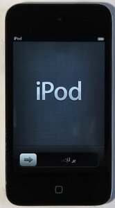 iPod touch,MC544J,32GB,故障