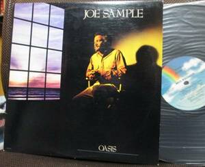 JOE SAMPLE/OASIS/