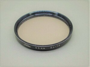 #0965fh ★★ 【送料無料】Toshiba SL-1A 55mm ★★