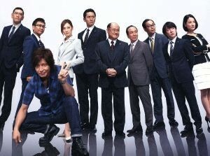 ＨＥＲＯ　Ｂｌｕ－ｒａｙ　ＢＯＸ（Ｂｌｕ－ｒａｙ　Ｄｉｓｃ）／木村拓哉,北川景子,杉本哲太,服部隆之（音楽）