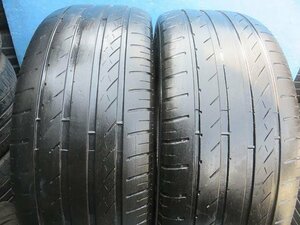 【V862】●HF805■215/55R17■2本売切り