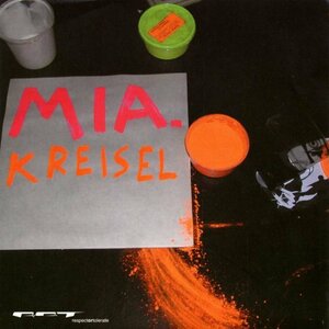 試聴あり★同梱可★MIA. - Kreisel [7”]