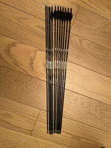 美品！EASTON X10☆830番