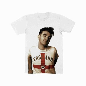 Morrissey Tシャツ モリッシー Glamorous Glue M