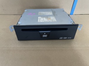 日産純正DVDプレーヤー CX-VN7400A/28184 EG000 中古品 即決 209658 220516 TK どんパネ付近在庫