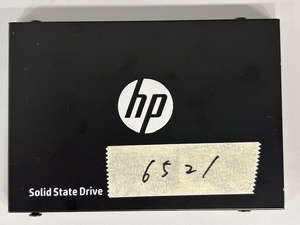 HP SSD S700 500GB SATA 2.5インチ