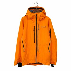 ノローナ NORRONA lofoten Gore Tex Pro Jacket メンズ S ロフォテン ゴアテックス プロ ジャケット ウェア アウトドア cf01oe-rk26y04759