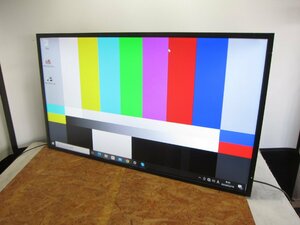 ◎【動作確認済み】NEC 55型マルチシンク液晶ディスプレイ MultiSync LCD-X552S フルHD(1920×1080) HDMI ワイド リモコン付き◎177