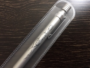 井上雄彦 最後のマンガ展 STAEDTLER 925 25-09 0.9mm ステッドラー シャープペン 製図用 バガボンド