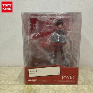 1円〜 未開封 グッドスマイルカンパニー POP UP PARADE RWBY ルビー・ローズ