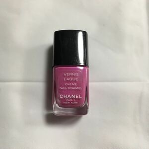 送料一律370円 新品未使用 保管品 フランス製 CHANEL シャネル COCO PINK 13mlコスメ ネイル エナメル