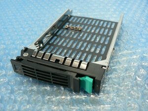 1EYR // 日立 ハードディスク(HDD)マウンタ 2.5インチ 用 / トレイ キャディ // HITACHI HA8000/RS110-h HM2 取外 // 在庫9[11]