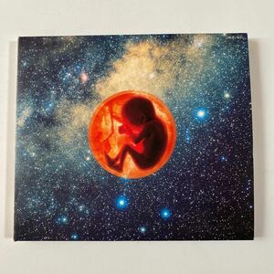 ハウンドドッグ 1CD「BABY UNIVERSE」.