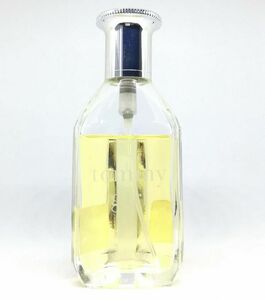 TOMMY HILFIGER トミー ヒルフィガー トミー ガール EDC 50ml ☆残量たっぷり　送料340円