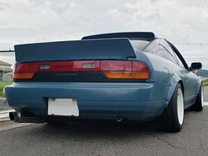 15インチ 鉄ちんホイール 8J オフセット-38 4穴 PCD114.3 CB73.1 TE27 TE71 AE86 旧車 車高短 ホワイト レビン トレノ サニトラ 2本 ○1